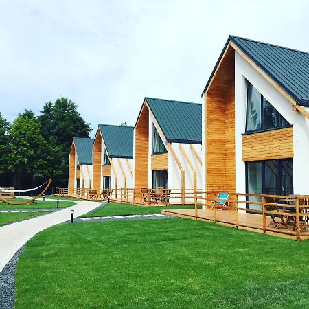 Vacanza Park Leba Exterior photo